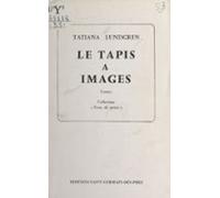 Le Tapis À Image (ebook)