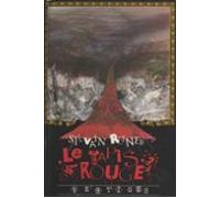 Le Tapis Rouge (ebook)