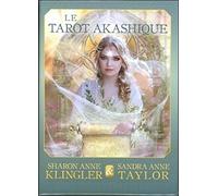 Le Tarot akashique: Avec 62 cartes