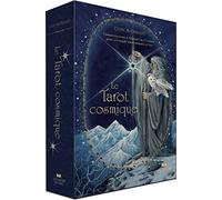 Le Tarot cosmique: Connectez-vous à l'énergie de l'Univers pour accomplir votre mission de vie