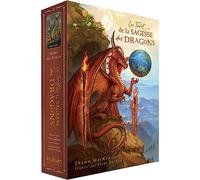 Le Tarot de la sagesse des dragons