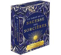 Le tarot de la sagesse des sorcières