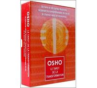 Le tarot de la transformation: Avec 60 cartes illustrées