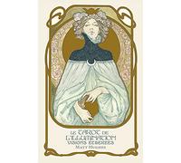 Le tarot de l'Illumination: Visions éthérées