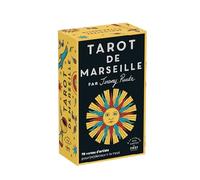 Le tarot de Marseille – First