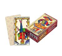 Le Tarot de Marseille (le jeu)