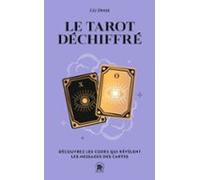 Le Tarot Déchiffré (ebook)
