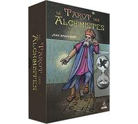 Le tarot des alchimistes