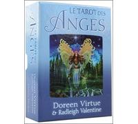 Le tarot des anges