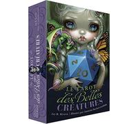 Le Tarot des Belles créatures: Avec 80 cartes