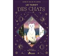 Le tarot des chats