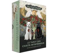 Le Tarot des chats mystérieux