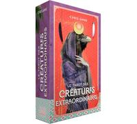 Le Tarot des créatures extraordinaires