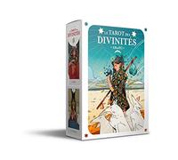 Le tarot des divinités: Avec 80 cartes