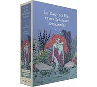 Le tarot des fées et des créatures enchantées: Avec 78 cartes