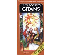 Le tarot des gitans