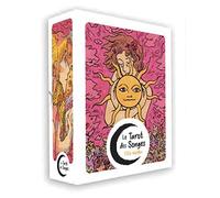 Le tarot des songes: Avec 80 cartes