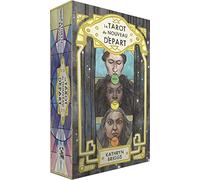 Le tarot du nouveau départ