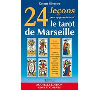 Le Tarot en 24 Leçons