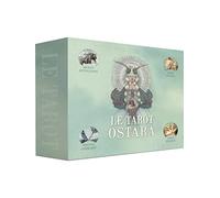 Le tarot Ostara: 78 cartes