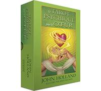 Le tarot psychique pour le coeur