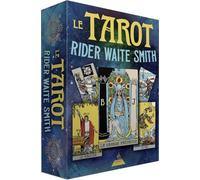 Le Tarot Rider Waite Smith