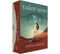 Le tarot Soufi: 78 cartes et un livret