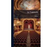 Le Tartufe