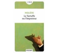 Le Tartuffe Ou L Imposteur