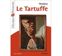 Le Tartuffe ou l'imposteur