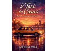 Le Taxi des Coeurs