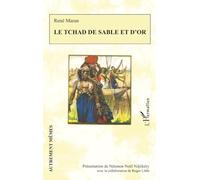 Le Tchad de sable et d'or