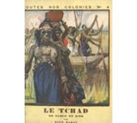 Le Tchad (ebook)