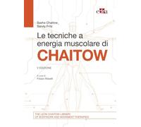 Le tecniche a energia muscolare di Chaitow