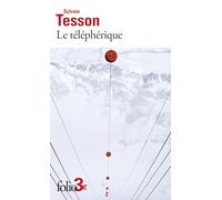 Le téléphérique et autres nouvelles