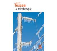 Le Téléphérique Et Autres Nouvelles (ebook)