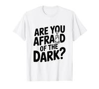 ¿Le temes a la Oscuridad? Camiseta