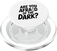 ¿Le temes a la Oscuridad? PopSockets PopGrip para MagSafe