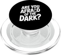 ¿Le temes a la Oscuridad? PopSockets PopGrip para MagSafe
