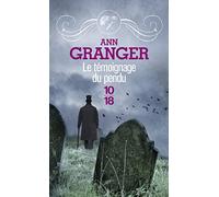 Le témoignage du pendu: 05