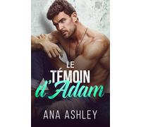 Le Témoin d'Adam (Les frères Spencer)