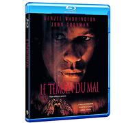 Le Témoin du mal [Francia] [Blu-ray]