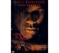 Le Témoin du mal [Francia] [DVD]