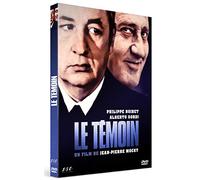 Le Témoin [DVD]