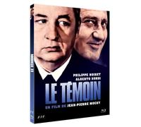 Le Témoin [Francia] [Blu-ray]