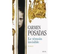 Le Témoin Invisible (ebook)