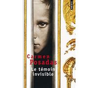 Le Témoin invisible (Points)