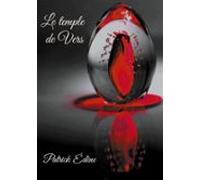 Le Temple De Vers (ebook)