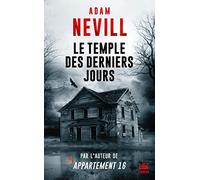 Le Temple des derniers jours