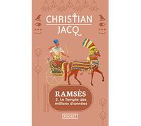 Le temple des millions d'années: 2